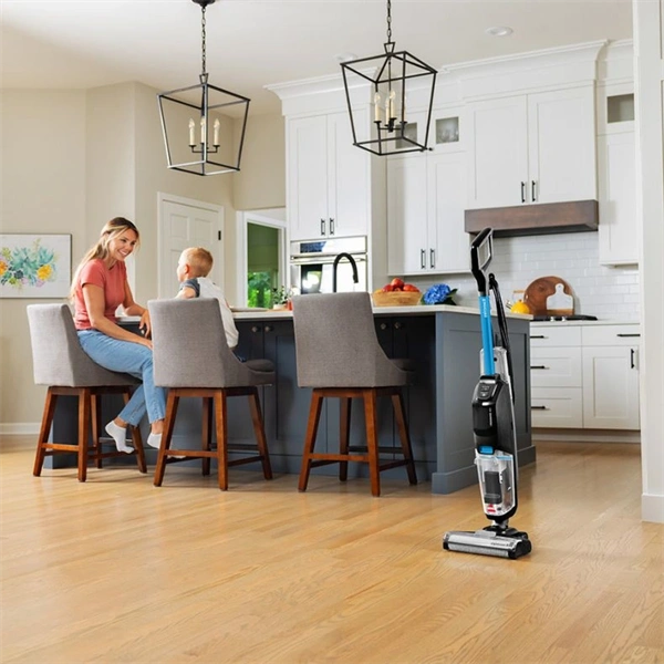 Bissell CrossWave® HF2 vezetékes nedves takarítógép