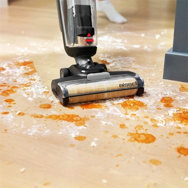 Bissell CrossWave® HF2 vezetékes nedves takarítógép