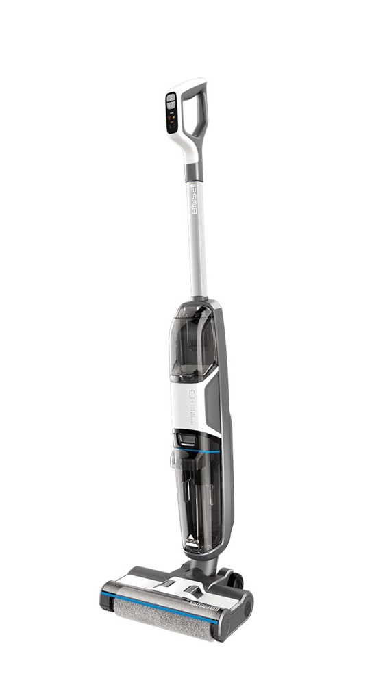 Bissell CrossWave HF3 Cordless Select vezeték nélküli száraz-nedves álló porszívó