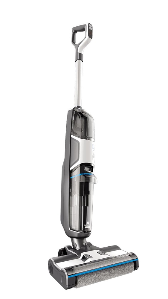 Bissell CrossWave HF3 Cordless Select vezeték nélküli száraz-nedves álló porszívó