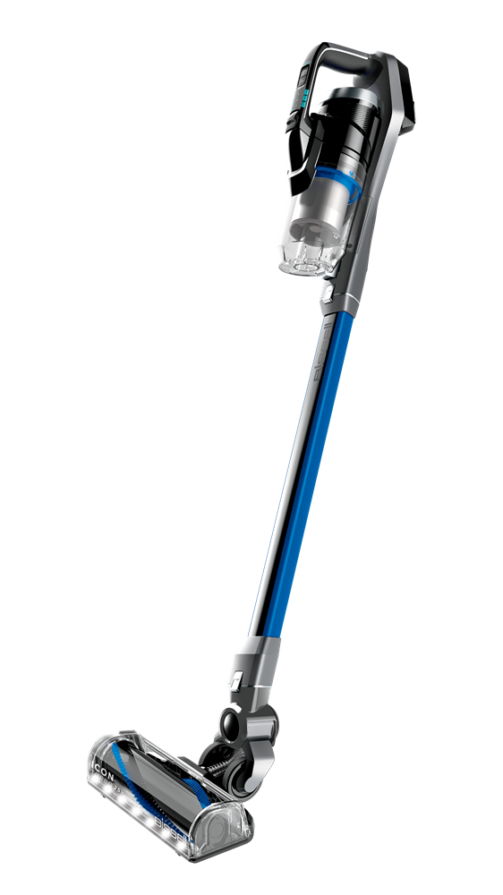 Bissell Icon Turbo 25V vezeték nélküli álló porszívó (Újracsomagolt)