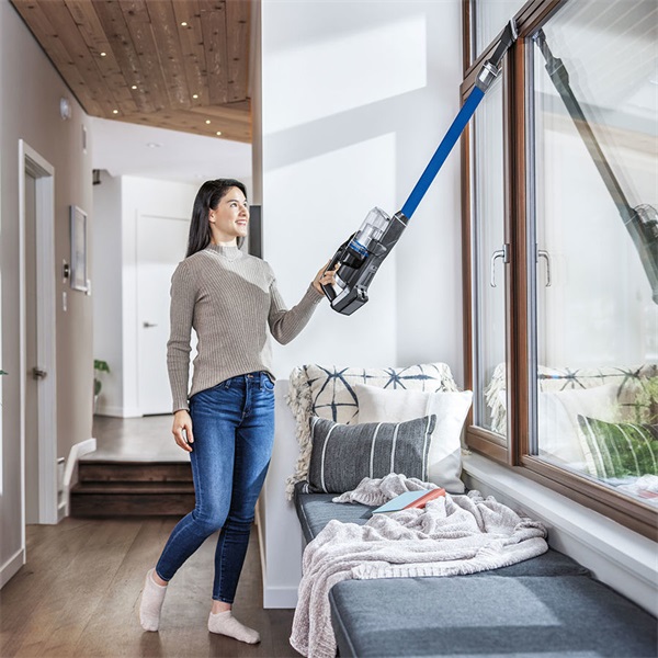 Bissell Icon Turbo 25V vezeték nélküli álló porszívó (Újracsomagolt)