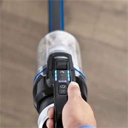 Bissell Icon Turbo 25V vezeték nélküli álló porszívó (Újracsomagolt)