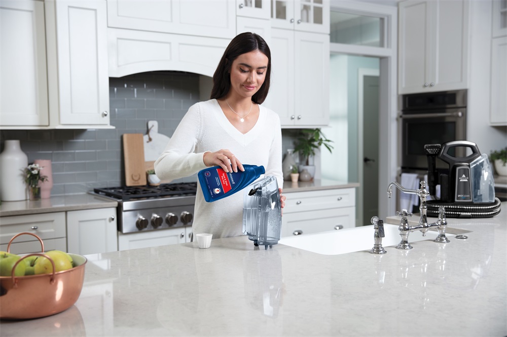 Bissell SpotClean Plus folttisztító gép