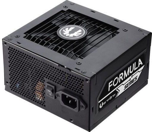 BitFenix Formula 550W 80+ Gold tápegység