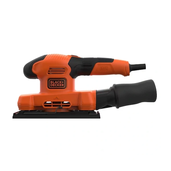 Black&Decker BEW220-QS vibrációs csiszoló