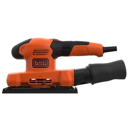 Black&Decker BEW220-QS vibrációs csiszoló