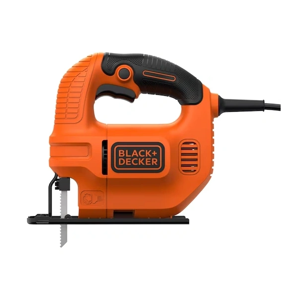 Black&Decker KS501-QS 400W-os dekopírfűrész
