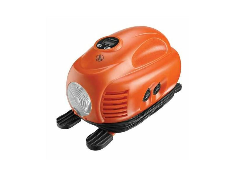 Black & Decker ASI200 légpumpa