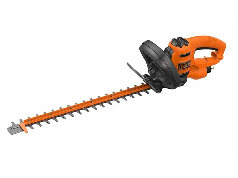 Black & Decker BEHTS301-QS 500W, 50cm sövényvágó