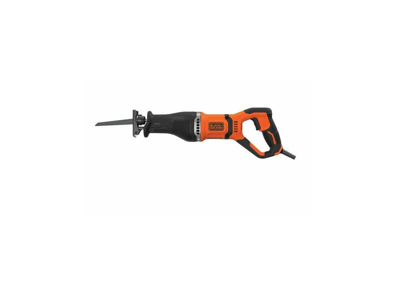 Black&Decker BES301-QS 750W orrfűrész