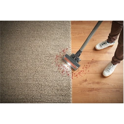 Black & Decker BHFEA515J-QW 3 az 1-ben vezeték nélküli álló porszívó