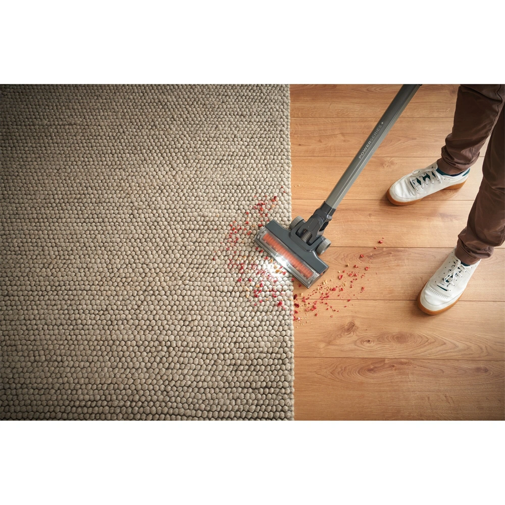 Black & Decker BHFEA515J-QW 3 az 1-ben vezeték nélküli álló porszívó