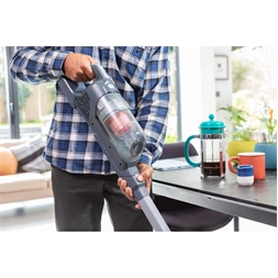 Black & Decker BHFEA520J-QW 3 az 1-ben vezeték nélküli álló porszívó