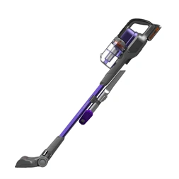 Black & Decker BHFEV182CP-QW vezeték nélküli álló porszívó