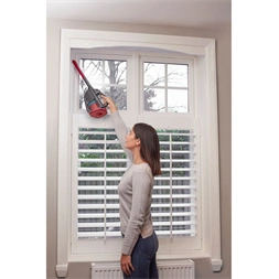 Black & Decker BHHV315J-QW vezeték nélküli kézi porszívó