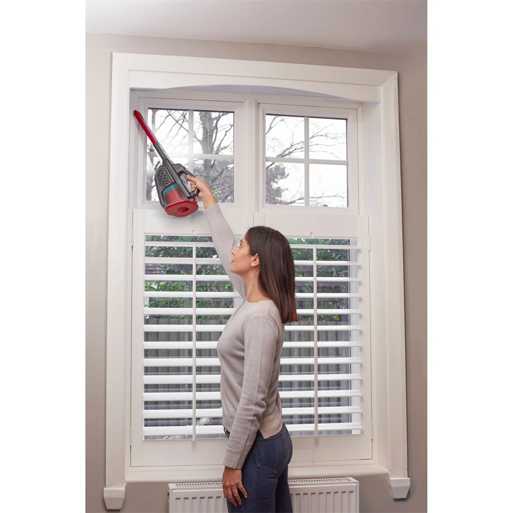 Black & Decker BHHV315J-QW vezeték nélküli kézi porszívó