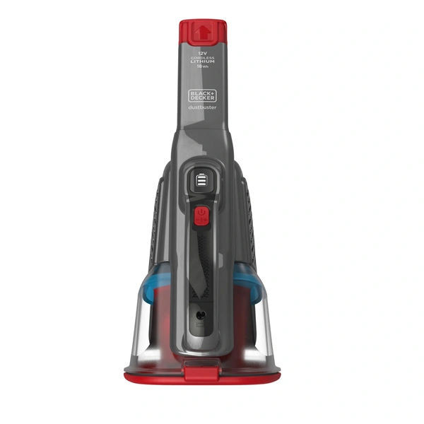 Black & Decker BHHV315J-QW vezeték nélküli kézi porszívó