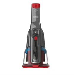 Black & Decker BHHV315J-QW vezeték nélküli kézi porszívó