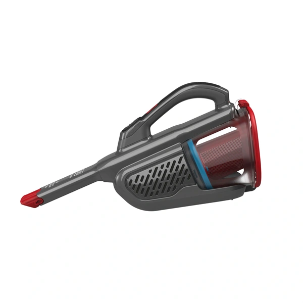 Black & Decker BHHV315J-QW vezeték nélküli kézi porszívó