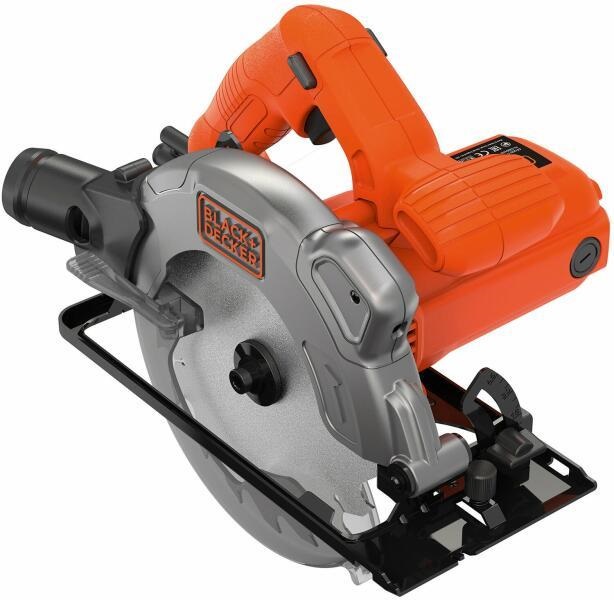Black&Decker CS1250L körfűrész
