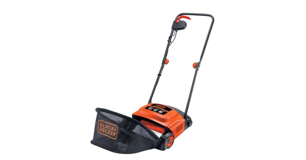 Black & Decker GD300  gyepszellőztető