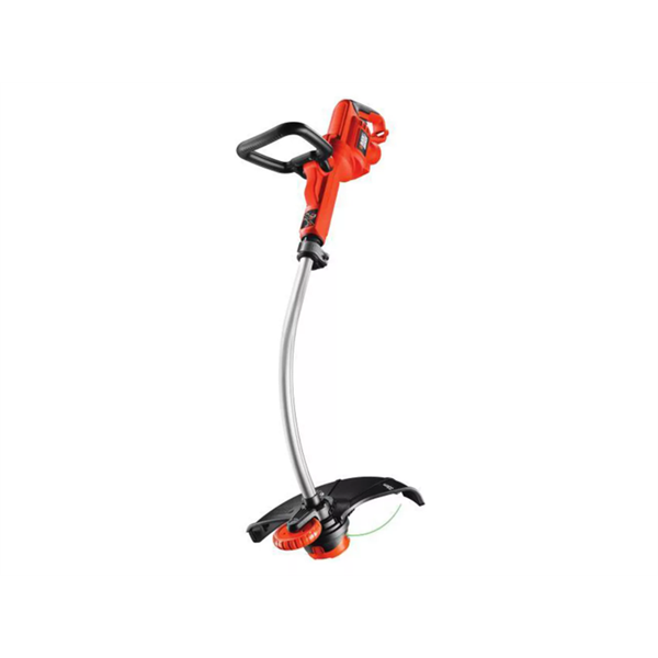 Black & Decker GL933-QS 900W-os, 33 cm-es elektromos damilos fűkasza