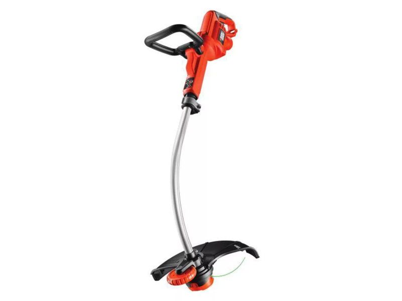Black & Decker GL933-QS 900W-os, 33 cm-es elektromos damilos fűkasza