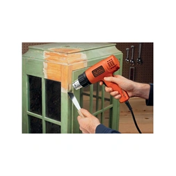 Black & Decker KX1650 hőlégfúvó