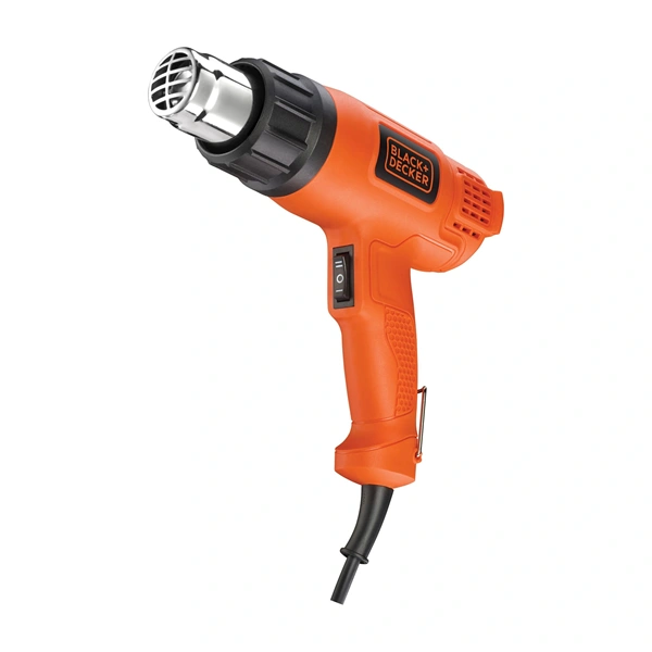 Black & Decker KX1650 hőlégfúvó