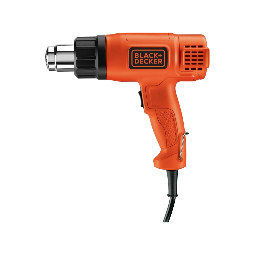 Black & Decker KX1650 hőlégfúvó