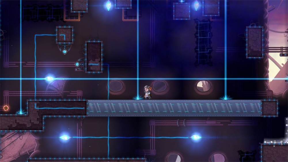 Blackhole Complete Edition PS4 játékszoftver