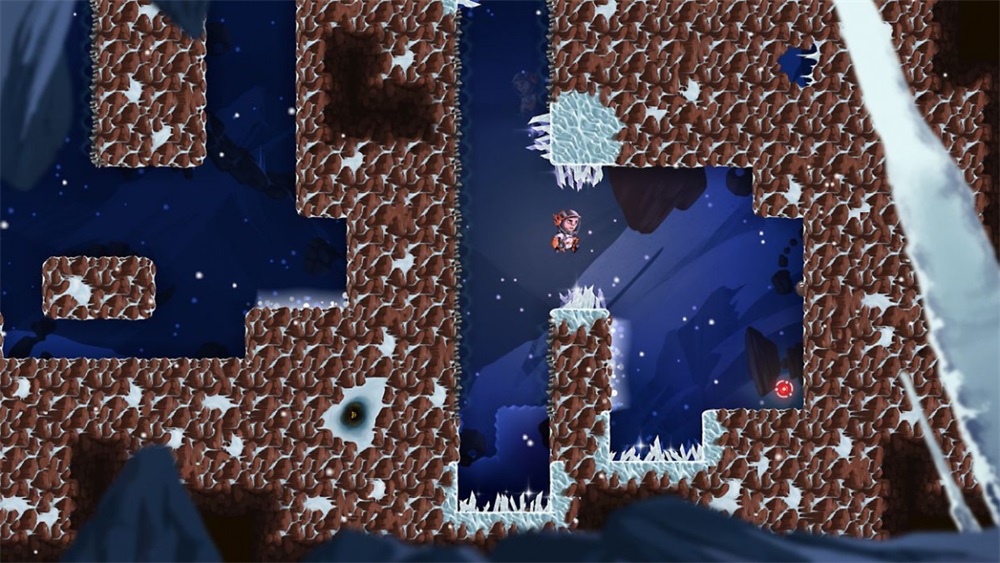 Blackhole Complete Edition PS4 játékszoftver