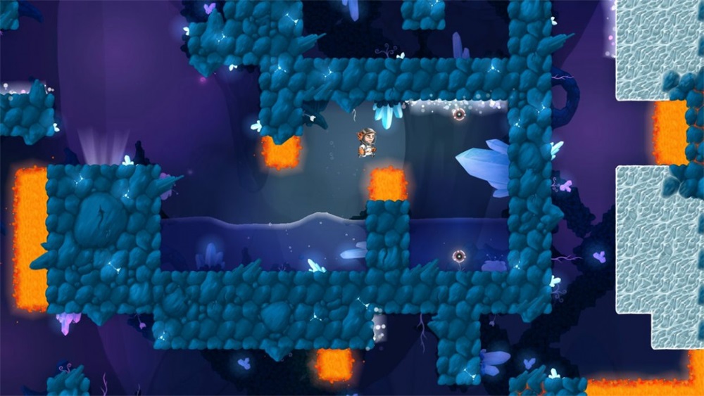 Blackhole Complete Edition PS4 játékszoftver