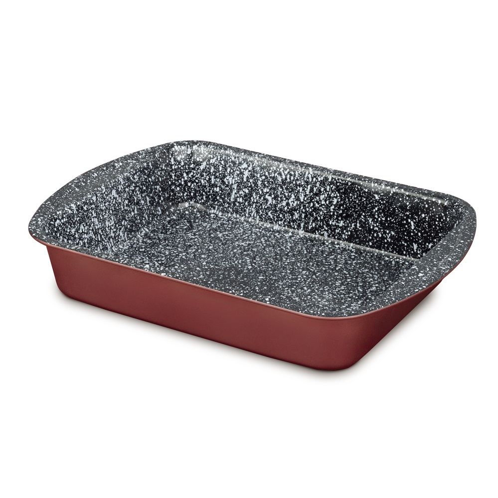 Blaumann BL-3889 Cera Stone Collection 40x28,5 cm tepsi