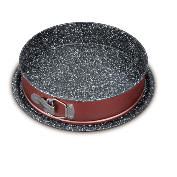 Blaumann BL-4101 Cera Stone Collection 26x6,8 cm kör alakú tortaforma