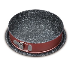 Blaumann BL-4101 Cera Stone Collection 26x6,8 cm kör alakú tortaforma