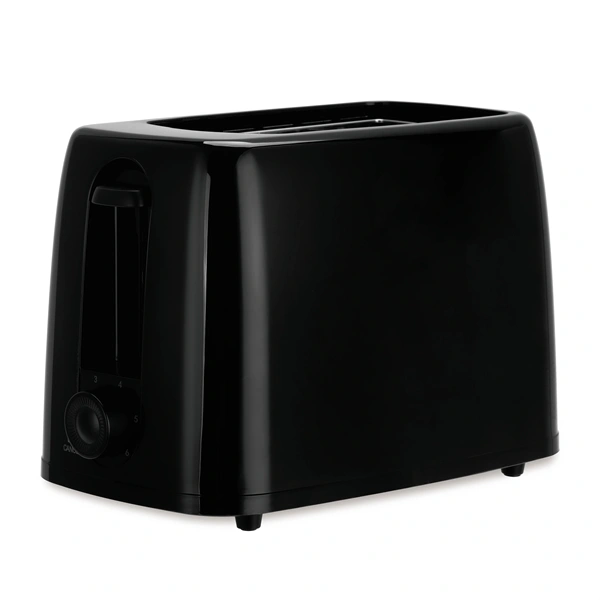 Blaumann BL-9004 fekete 2 szeletes kenyérpirító