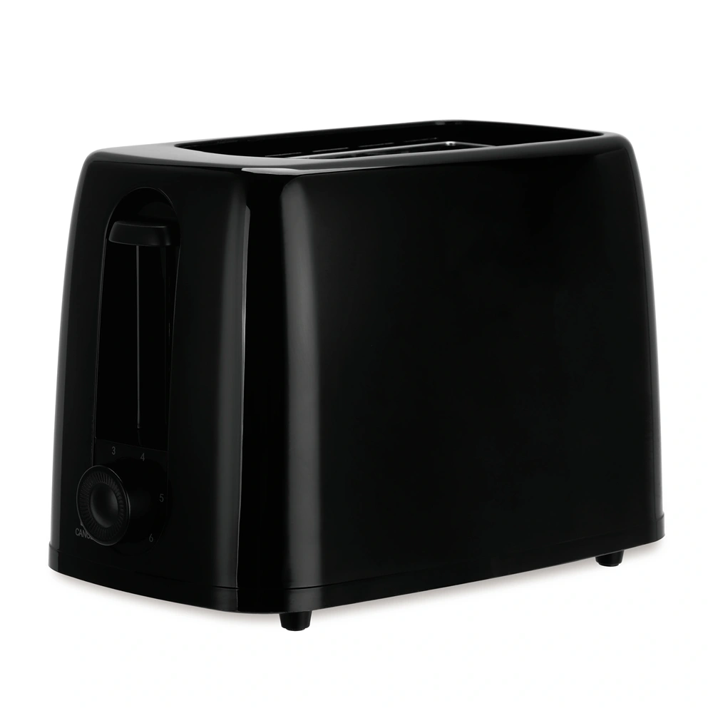 Blaumann BL-9004 fekete 2 szeletes kenyérpirító