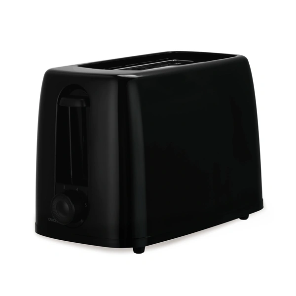 Blaumann BL-9004 fekete 2 szeletes kenyérpirító