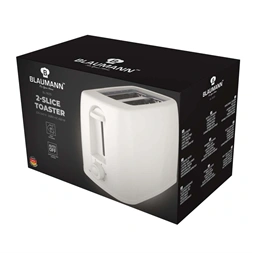 Blaumann BL-9005 krém 2 szeletes kenyérpirító