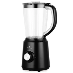 Blaumann BL-9008 1,5L fekete-ezüst turmixgép