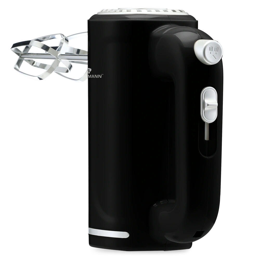 Blaumann BL-9025 fekete kézi mixer/botmixer 350W