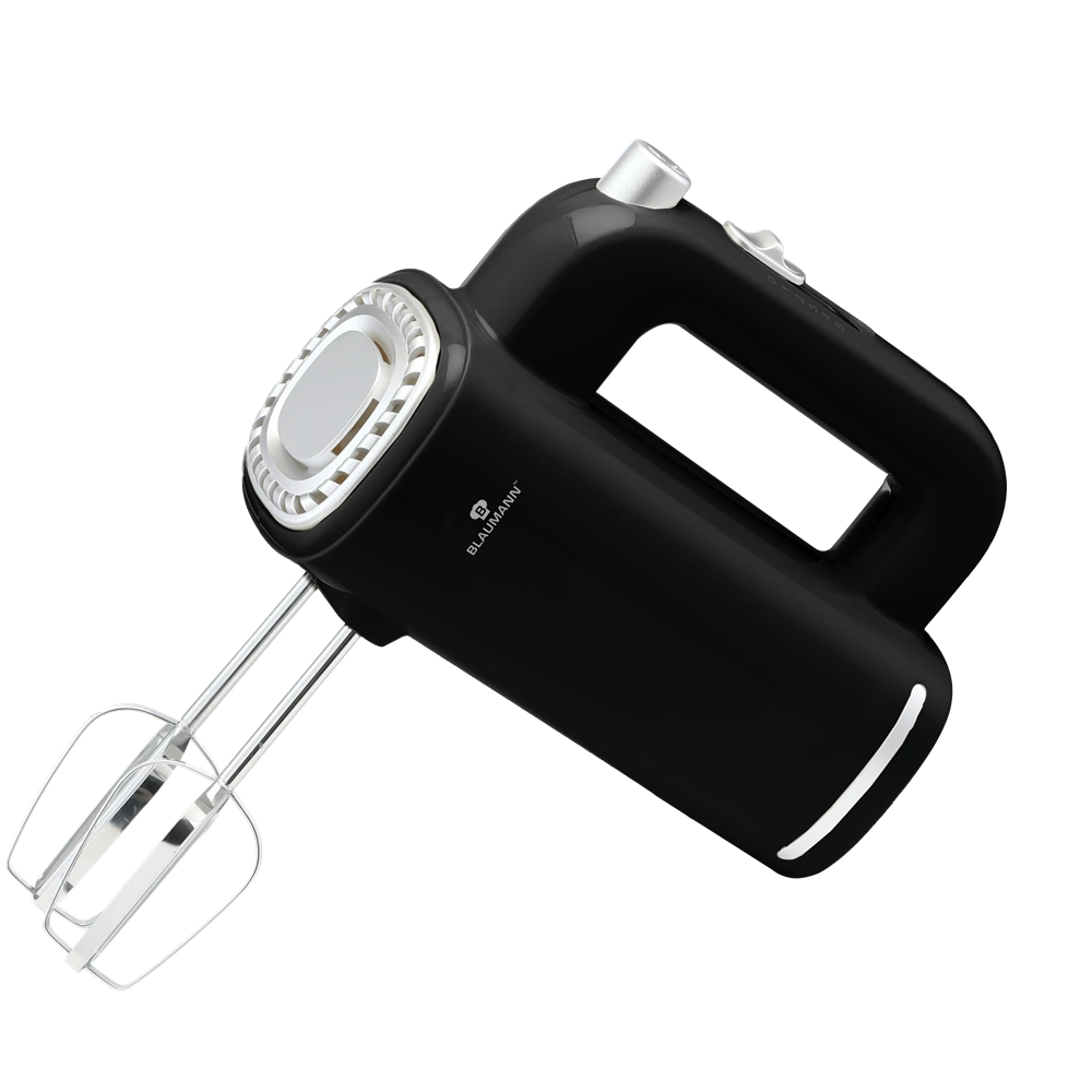Blaumann BL-9025 fekete kézi mixer/botmixer 350W
