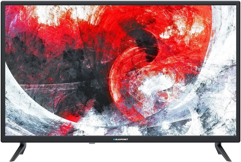 Blaupunkt 32" BN32H1372EEB HD Ready LED TV