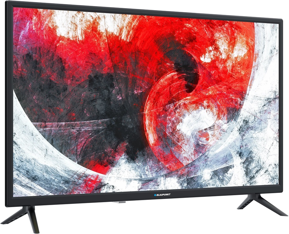 Blaupunkt 32" BN32H1372EEB HD Ready LED TV