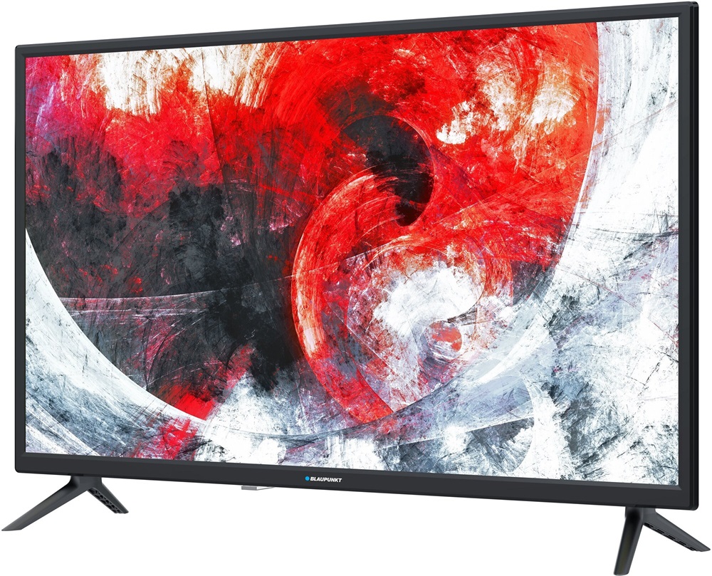 Blaupunkt 32" BN32H1372EEB HD Ready LED TV