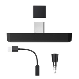 BlitzWolf AA-BT2 Type-C Bluetooth audio adó/vevő