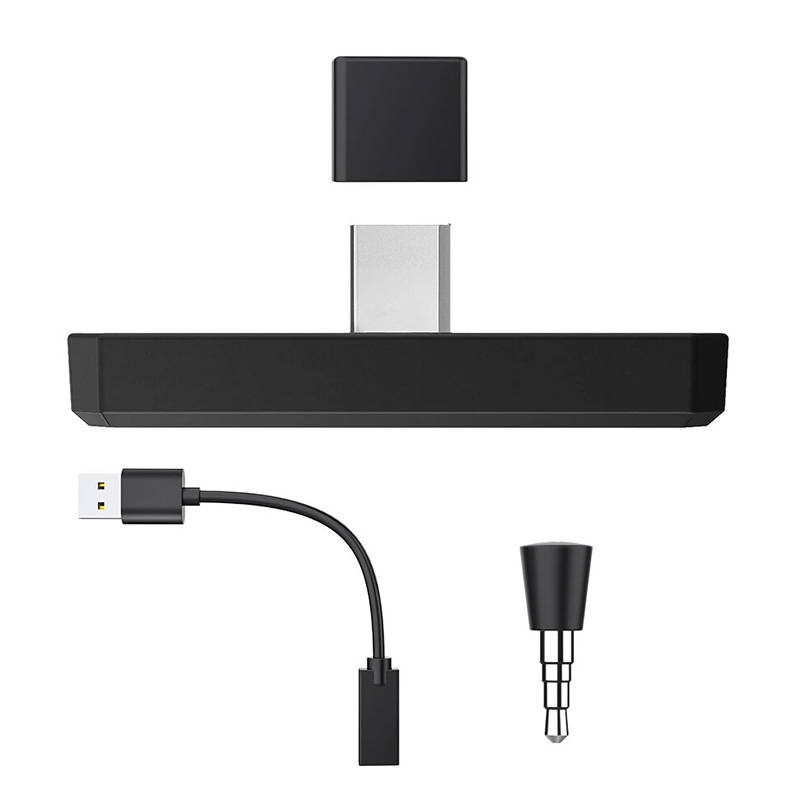 BlitzWolf AA-BT2 Type-C Bluetooth audio adó/vevő
