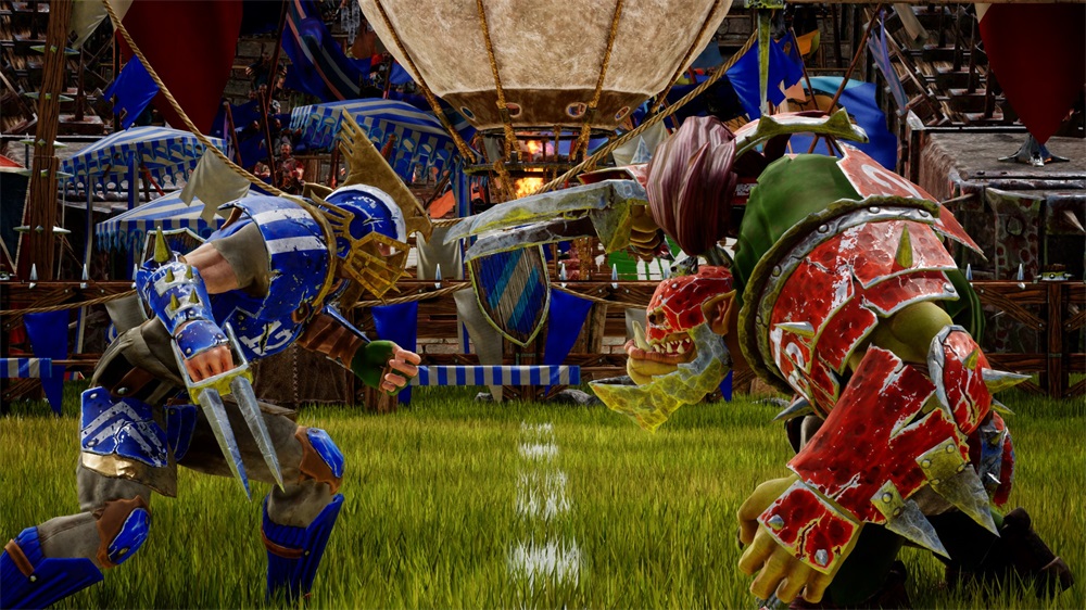 Blood Bowl 3 PS5 játékszoftver